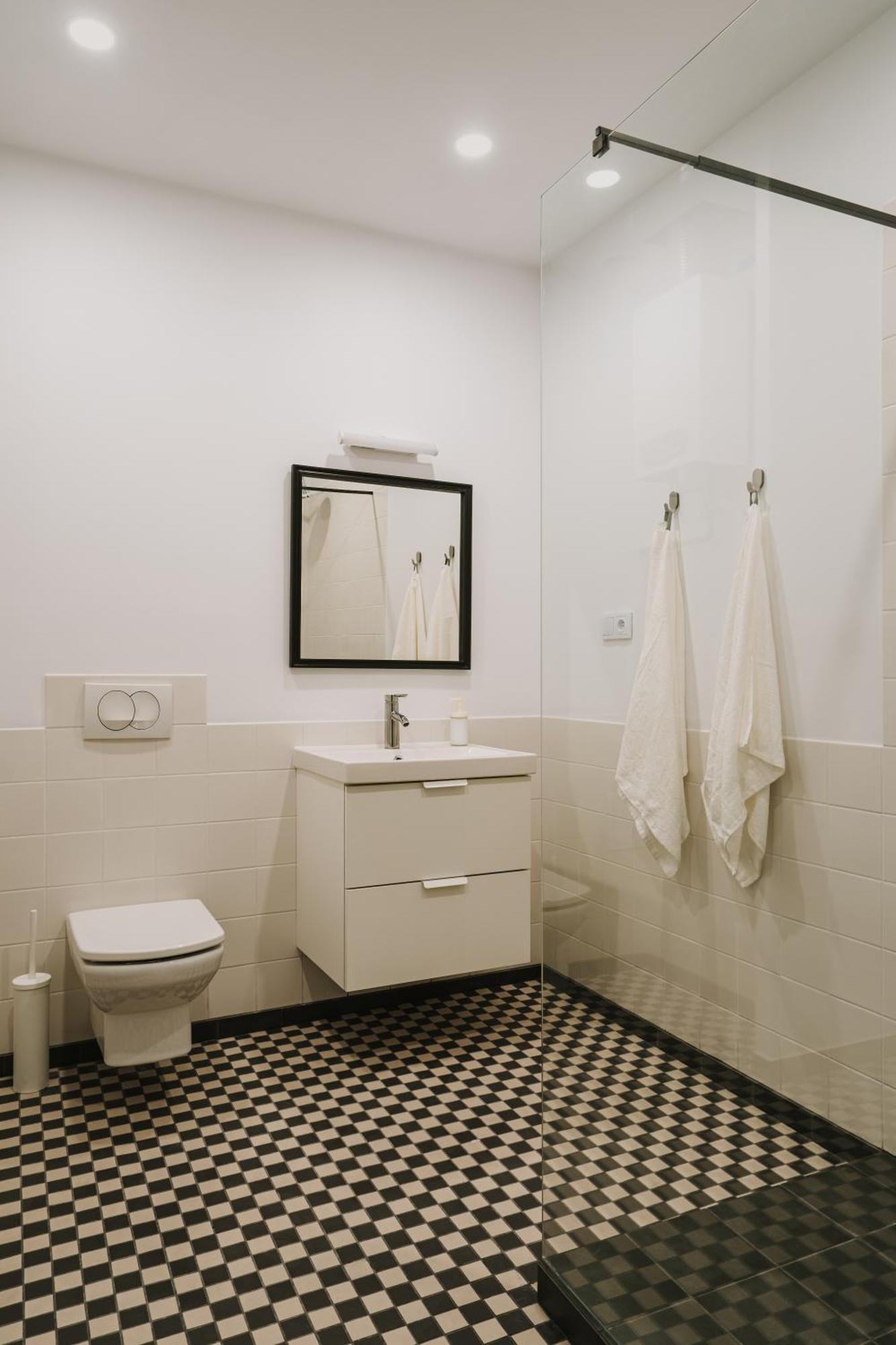 Here Apartments 克拉科夫 外观 照片